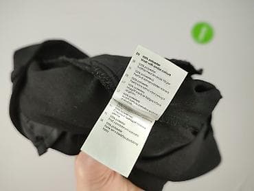 aimn leggins: Lindex, Spodnie materiałowe damskie, rozmiar S — 5