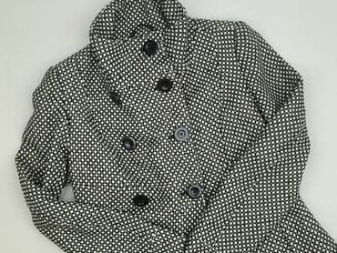 Płaszcz damski, rozmiar L