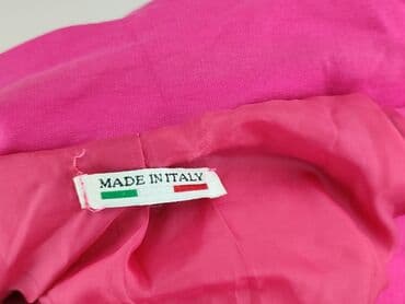 massimo dutti marynarka damska: Styled In Italy, Marynarka damska, rozmiar XL — 4