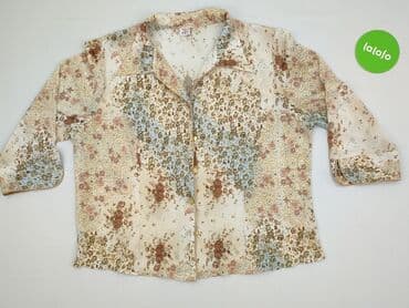 pojedyncze sukienki na wesele: Bluzka damska, rozmiar 2XL — 2