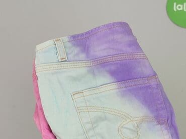 bluzki mint: River Island, Szorty damskie, rozmiar L — 5