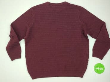 sweter z c a: Sweter, 3XL, stan - Bardzo dobry — 3
