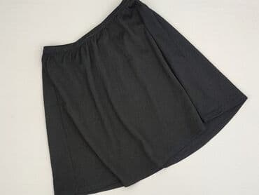 spódnice dla szerokich bioder: Spódnica damska, rozmiar M — 1
