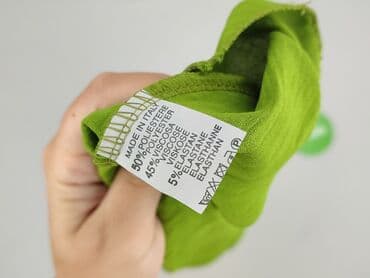 lemonada bluzki koszulowe: Styled In Italy, Bluzka damska, rozmiar S — 4