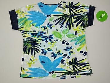 koszula od solar: Bluzka damska, rozmiar 9XL — 3