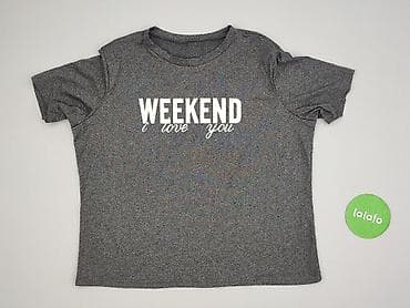 t shirty face: T-shirt damski, rozmiar L — 2