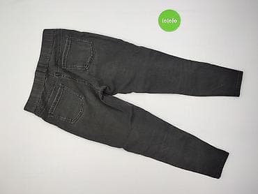 buty breaking bad: Jeansy damskie, rozmiar S — 3