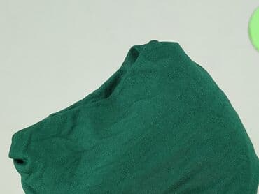 plisowane zielone spódnice: Shein, Spódnica damska, L — 5