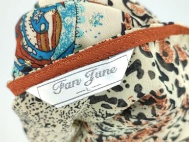 koszula fuksja mohito: Bluzka damska, L — 4