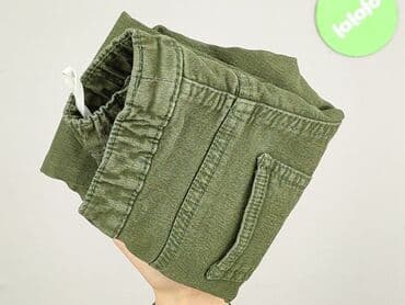 blaklader spodnie: Denim pants, Ergee, 9-12 months, condition - Very good — 6