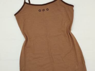 sukienka w geometryczne wzory h m: H&M, Sukienka damska, rozmiar M — 1