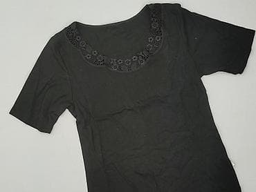 EMILI, Bluzka damska, rozmiar L