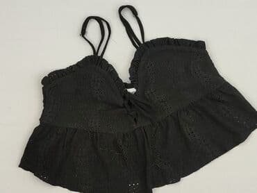 bluzy damskie cropp: FB Sister, Bluzka damska, rozmiar XS — 1