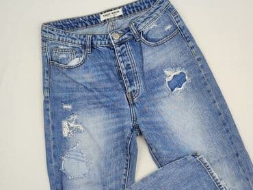 Tally Weijl, Jeansy damskie, rozmiar S