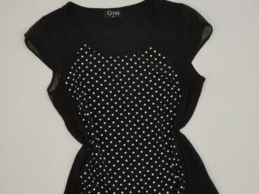 marynarka damska h: Gina, Women's blouse, size S (EU 36) — 1