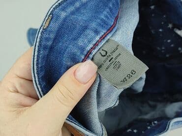 шорты: Vero Moda, Шорти жіночі, розмір S — 4