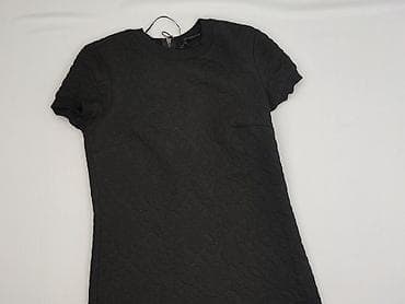 clockhouse zalando: Zara, Sukienka damska, rozmiar S — 1