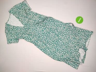 sukienka ciążowa zwiewna: Sukienka damska, rozmiar M — 2