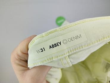 marka c: Denim, Jeansy damskie, rozmiar L — 4