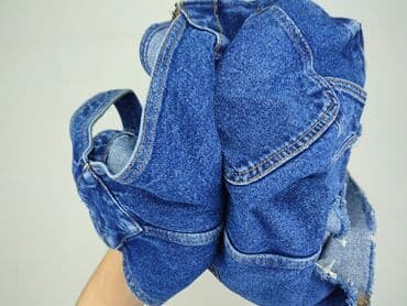 sukienki dżinsowe damskie duże rozmiary: New Look, Sukienka damska, rozmiar S — 4