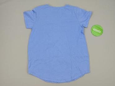 bluzki blue: T-shirt damski, rozmiar M — 3