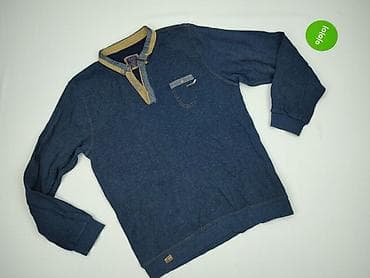 pull bear bomberka: Koszulka polo dla mężczyzn, rozmiar 2XL — 2