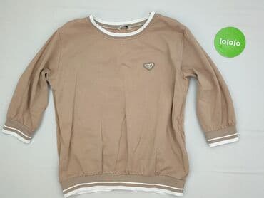 local heroes sweter: MEGI, Bluza damska
, S — 2