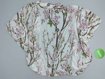 bytom biala koszula: Women`s cape, size L (EU 40) — 3