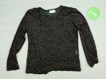 eleganckie bluzki wyszczuplające: Verse, Women's blouse, size M (EU 38) — 2