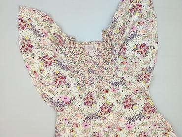 white stuff bluzka: H&M, Bluzka damska, rozmiar S — 1