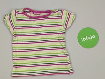 lidl sukienki dla dziewczynek: T-shirt, Cherokee, 2-3 years, 92-98 cm, condition - Very good — 2