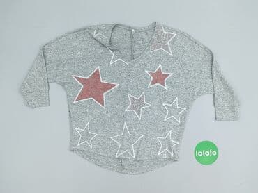 custom t shirty maker: Sweter damski, rozmiar 4XL — 2
