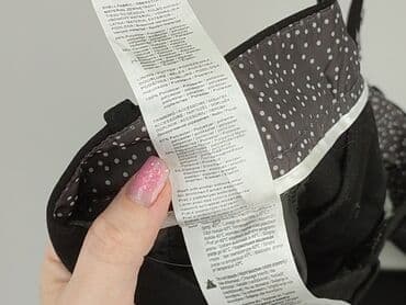 obcisłe legginsy: Orsay, Material trousers for women, size 2XS (EU 32) — 6