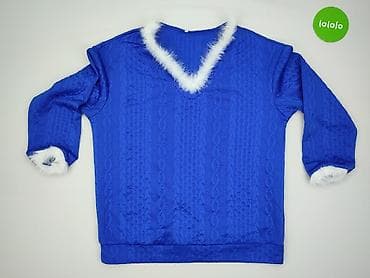 welniany: Bluza damska
, rozmiar L — 2