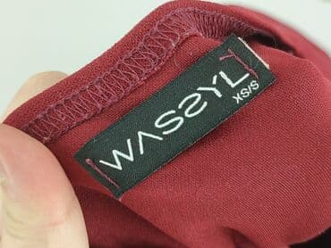 sukienki na wesele dla matki mlodego: Wassyl, Women`s dress, size XS (EU 34) — 4