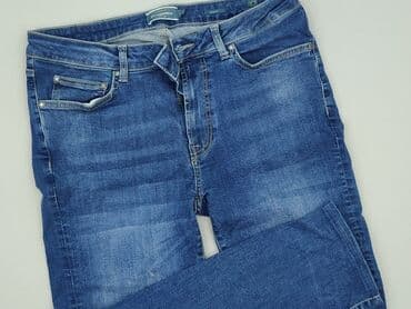 Dressmann, Jeans for women, size XL