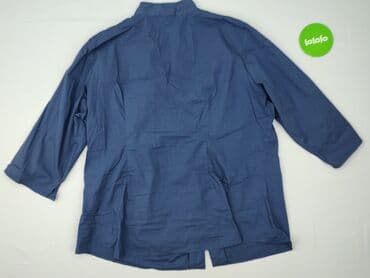 bonprix bluzki eleganckie duże rozmiary: Bonprix, Koszula damska, rozmiar XL — 3