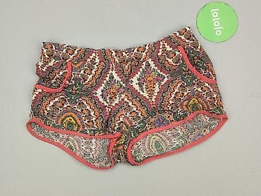 nike kolorowe: ORFEO NEGRO, Szorty damskie, rozmiar S — 2