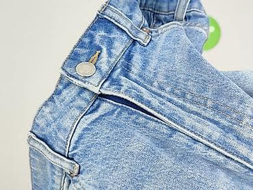 overalls: H&M, Szorty damskie, rozmiar S — 6