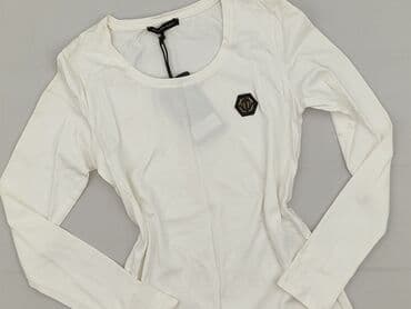 t shirty z psem: Philipp Plein, Футболка жіноча, розмір S — 1