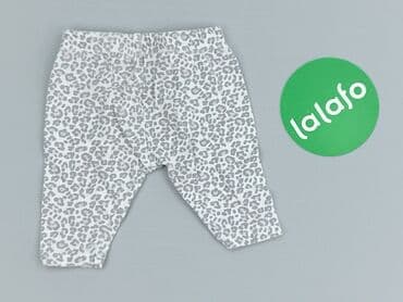 c a legginsy niemowlece: Leggings, EarlyDays, Newborn baby, condition - Good — 3