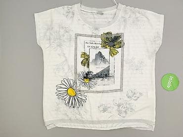 lycry: Liberty, Bluzka damska, rozmiar 2XL — 2