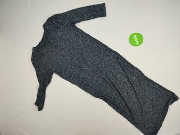 długa sukienka stradivarius: Stradivarius, Sukienka damska, rozmiar L — 4