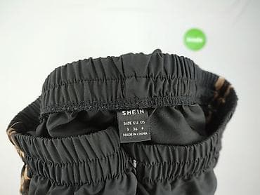 cargo house: Shein, Spodnie cargo damskie, rozmiar S — 4