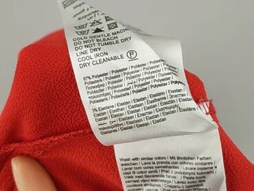 buty oleksy mokasyny: ONLY, Bluzka damska, rozmiar XL — 5