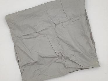 Pillowcase, 47 x 90, kolor - Szary, stan - Bardzo dobry