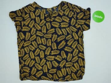 swiecaca bluzki: Bluzka damska, rozmiar 4XL — 2