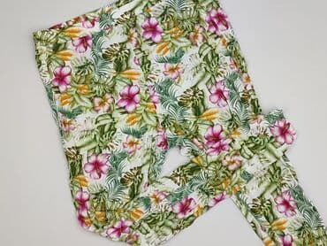 spodnie sizeer: United Colors of Benetton, Legginsy Sportowe damskie, rozmiar L — 1