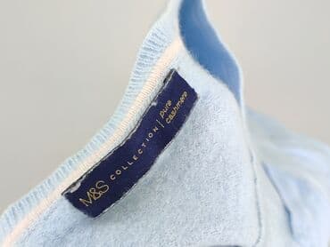 sweter z kaszmiru c a: M&S Collection, Sweter damski, rozmiar M — 4