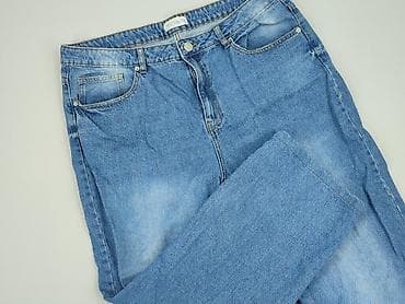 jeans montana: Janina, Jeansy damskie, rozmiar 2XL — 1